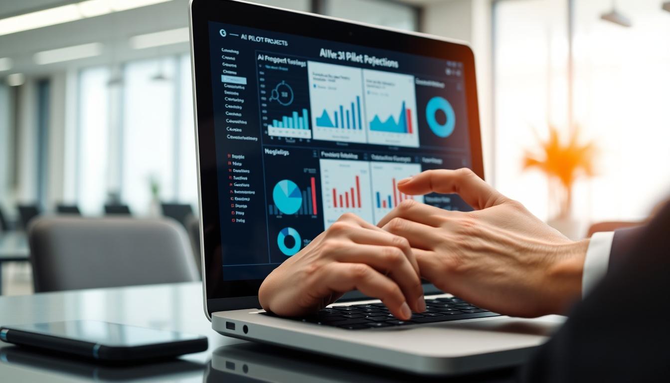 Supporting pricing visual